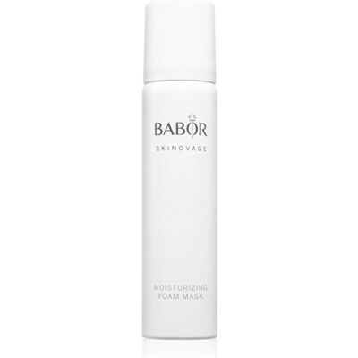 Babor Skinovage Feuchtigkeitsspendende Schaummaske (75 ml) Babor Skinovage Feuchtigkeitsspendende Schaummaske (75 ml)