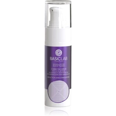 BasicLab Cosmetology Esteticus Korrekturpflege für das Gesicht 0.15% Retinal 30 ml BasicLab Cosmetology Esteticus Korrekturpflege für das Gesicht 0.15% Retinal 30 ml