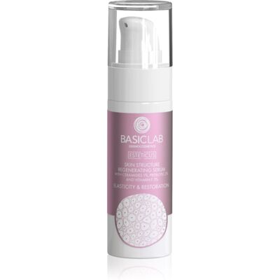 BasicLab Dermocosmetics Esteticus intensives, regenerierendes Serum mit Ceramiden 30 ml BasicLab Dermocosmetics Esteticus intensives, regenerierendes Serum mit Ceramiden 30 ml