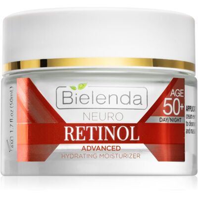 Bielenda Neuro Retinol Lifting-Creme - Hautpflege Bielenda Neuro Retinol Lifting-Creme - Hautpflege