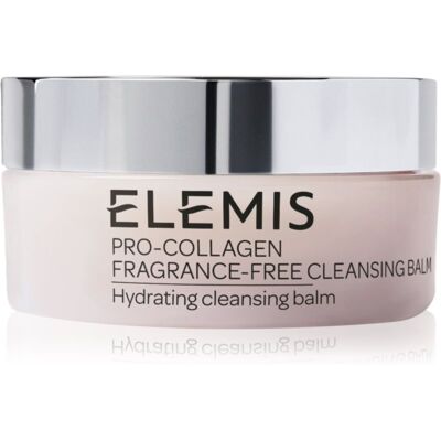 Elemis Pro-Collagen Naked Reinigungsbalsam - Tiefenreinigung, Pflege, Feuchtigkeit - Reinigungsbalsam Elemis Pro-Collagen Naked Reinigungsbalsam - Tiefenreinigung, Pflege, Feuchtigkeit - Reinigungsbalsam