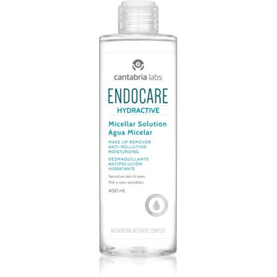 Endocare Hydractive Micellarwasser - Sensitive Haut - 400ml Endocare Hydractive Micellarwasser - Sensitive Haut - 400ml