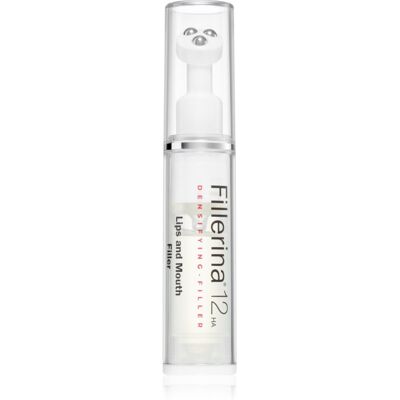 Fillerina Densifying Filler Grade 5 Auffüllender Lippenbalsam für mehr Volumen 7 ml Fillerina Densifying Filler Grade 5 Auffüllender Lippenbalsam für mehr Volumen 7 ml