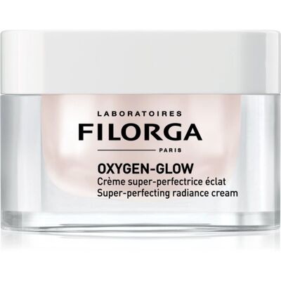 Filorga Oxygen-Glow Super-Perfecting Radiance Cream - 50ml für Damen Filorga Oxygen-Glow Super-Perfecting Radiance Cream - 50ml für Damen