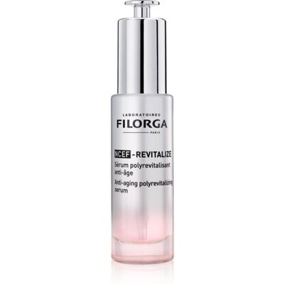 Filorga NCEF-Revitalize Serum - Anti-Aging Polyrevitalisierendes Serum Filorga NCEF-Revitalize Serum - Anti-Aging Polyrevitalisierendes Serum
