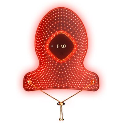 FOREO FAQ™ 221 LED-Maske für Hände gegen Hautalterung 1 St. FOREO FAQ™ 221 LED-Maske für Hände gegen Hautalterung 1 St.