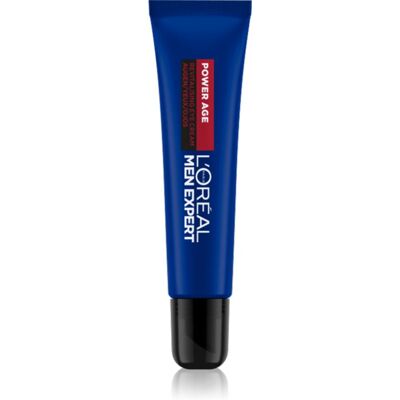 L’Oréal Paris Men Expert Power Age Revitalisierende Augencreme L’Oréal Paris Men Expert Power Age Revitalisierende Augencreme