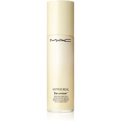 MAC Hyper Real Serumizer Hautausgleichende Feuchtigkeitsserum - Serum MAC Hyper Real Serumizer Hautausgleichende Feuchtigkeitsserum - Serum