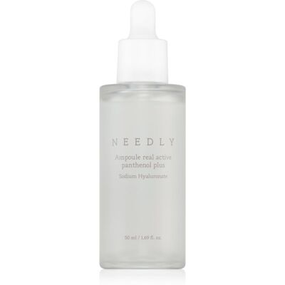 NEEDLY Panthenol Plus 50ml - Hautserum für alle Hauttypen NEEDLY Panthenol Plus 50ml - Hautserum für alle Hauttypen