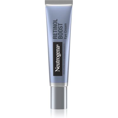 Neutrogena Retinol Boost Augencreme 15 ml Neutrogena Retinol Boost Augencreme 15 ml