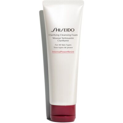 Shiseido Aktive Reinigungschaum - Hautpflege Reinigungsschaum Shiseido Aktive Reinigungschaum - Hautpflege Reinigungsschaum