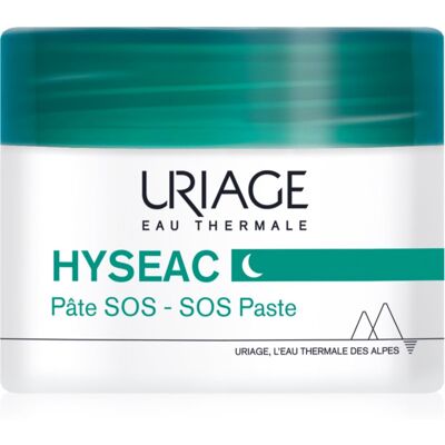 Uriage Hyséac Pate SOS (15 g) Uriage Hyséac Pate SOS (15 g)