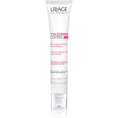Uriage Toléderm Beruhigende Pflegecreme (40 ml) Uriage Toléderm Beruhigende Pflegecreme (40 ml)