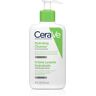 CeraVe Hydrating Cleanser Reinigungsemulsion mit feuchtigkeitsspendender Wirkung 236 ml