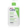 CeraVe Hydrating Cleanser Reinigungsemulsion mit feuchtigkeitsspendender Wirkung 473 ml