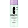 Clinique Liquid Facial Soap Mild Flüssigseife für trockene und Mischhaut 200 ml