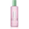 Clinique 3 Steps Clarifying Lotion 3 Tonikum für fettige und Mischhaut 400 ml