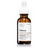 The Ordinary 100% Organic Cold-Pressed Rose Hip Seed Oil Hagebutteöl spendet spannender Haut Feuchtigkeit 30 ml