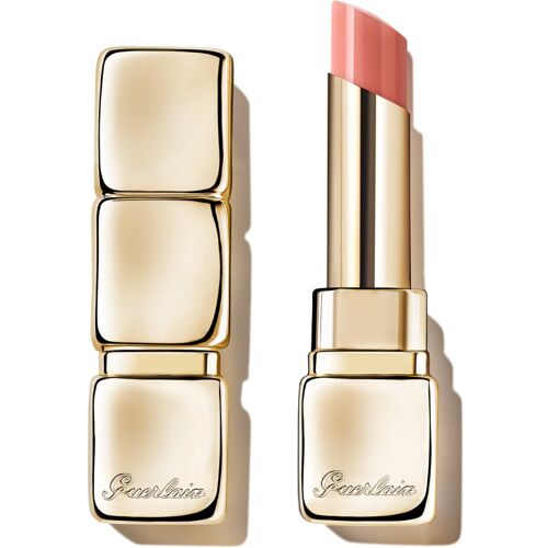 GUERLAIN KissKiss Bee Glow nährendes und feuchtigkeitsspendendes Lippenbalsam Farbton 129 Blossom Kiss 3,2 g
