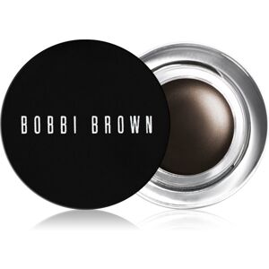 Bobbi Brown Long-Wear Gel Eyeliner langanhaltender Gel-Eyeliner Farbton ESPRESSO INK 3 g Bobbi Brown Long-Wear Gel Eyeliner langanhaltender Gel-Eyeliner Farbton ESPRESSO INK 3 g