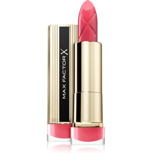 Max Factor Colour Elixir 24HR Moisture hydratisierender Lippenstift Farbton 055 Bewitching Coral 4,8 g Max Factor Colour Elixir 24HR Moisture hydratisierender Lippenstift Farbton 055 Bewitching Coral 4,8 g