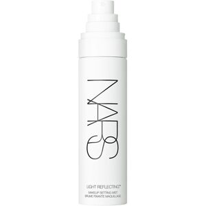 NARS Light Reflecting Make-up Fixer - Spray - 90ml - Hautverbessernd, Feuchtigkeitsspendend, Schutz NARS Light Reflecting Make-up Fixer - Spray - 90ml - Hautverbessernd, Feuchtigkeitsspendend, Schutz
