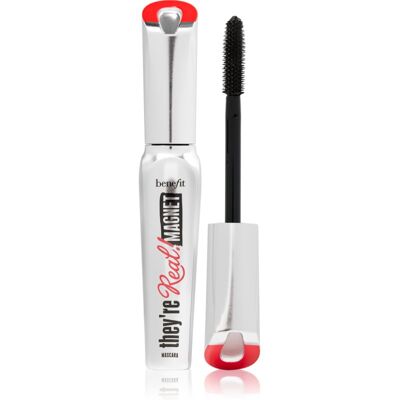 Benefit Benefit They're Real Magnet Extreme Lengthening & Lifting Mascara - Mascara Benefit Benefit They're Real Magnet Extreme Lengthening & Lifting Mascara - Mascara