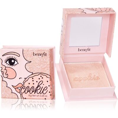 Benefit Golden Pearl Highlighter - Federleichtes Seidiges Puder 8g Benefit Golden Pearl Highlighter - Federleichtes Seidiges Puder 8g