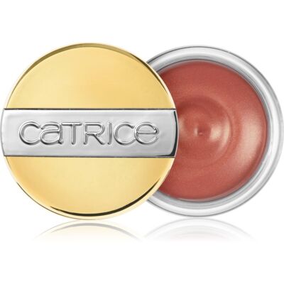 Catrice DESERT DUNE Rouge für strahlende Haut Farbton C01 Desert Rose 10.5 g Catrice DESERT DUNE Rouge für strahlende Haut Farbton C01 Desert Rose 10.5 g