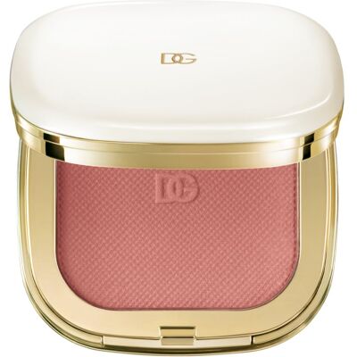 Dolce & Gabbana Mauve Wangen & Augen Match - Rouge & Lidschatten - 8g Dolce & Gabbana Mauve Wangen & Augen Match - Rouge & Lidschatten - 8g
