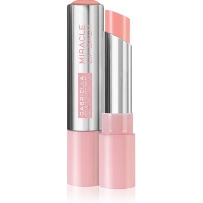 Gabriella Salvete Wunder Lippenbalsam - Feuchtigkeitsspende für Frauen - 4g Gabriella Salvete Wunder Lippenbalsam - Feuchtigkeitsspende für Frauen - 4g