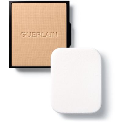 GUERLAIN Parure Gold Skin Control mattierendes Kompakt-Make up Ersatzfüllung Farbton 3N Neutral 8,7 g GUERLAIN Parure Gold Skin Control mattierendes Kompakt-Make up Ersatzfüllung Farbton 3N Neutral 8,7 g