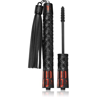 Jeffree Star Cosmetics F*ck Proof Mascara Black Wasserfester Mascara Farbton Black 8 ml Jeffree Star Cosmetics F*ck Proof Mascara Black Wasserfester Mascara Farbton Black 8 ml