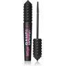 Benefit BADgal BANG! Volumizing Mascara Mascara für Volumen Farbton Black 8,5 g