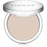 Clinique Stay-Matte Sheer Pressed Powder mattierendes Puder für fettige Haut Farbton 01 Stay Buff 7,6 g