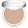 Clinique Stay-Matte Sheer Pressed Powder mattierendes Puder für fettige Haut Farbton 03 Stay Beige 7,6 g