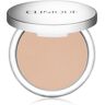 Clinique Superpowder Double Face Makeup Kompaktpuder und Make Up in einem Farbton 07 Matte Neutral 10 g