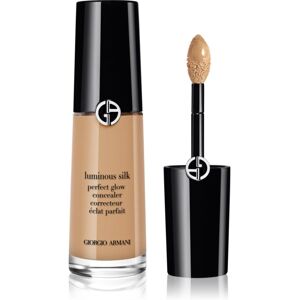 Giorgio Armani Luminous Silk Concealer aufhellender Concealer Farbton 6 12 ml