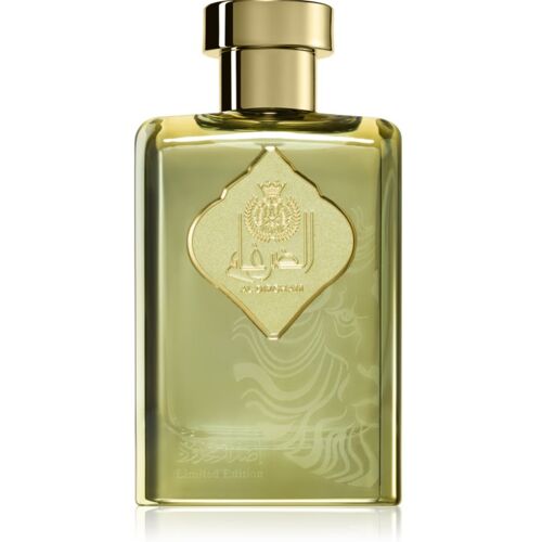 Ard Al Zaafaran Al Dirgham Limited Edition EDP U 100 ml