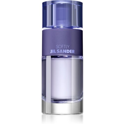 Jil Sander Softly Serene EDP für Damen 80 ml