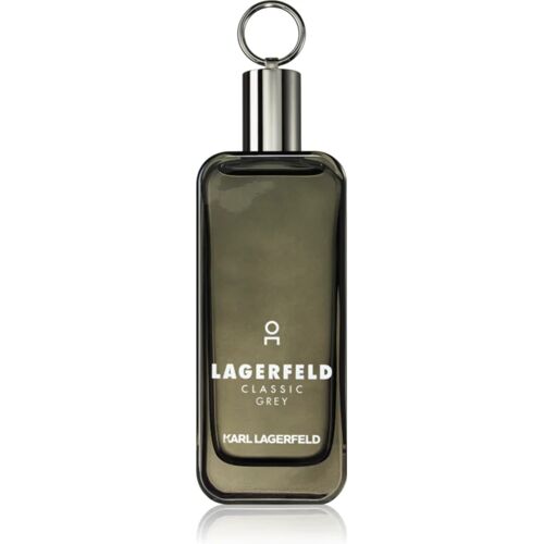 Karl Lagerfeld Lagerfeld Classic Grey EDT für Herren 100 ml