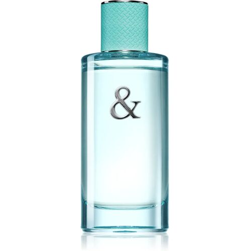 Tiffany & Co. Tiffany & Love EDP für Damen 90 ml