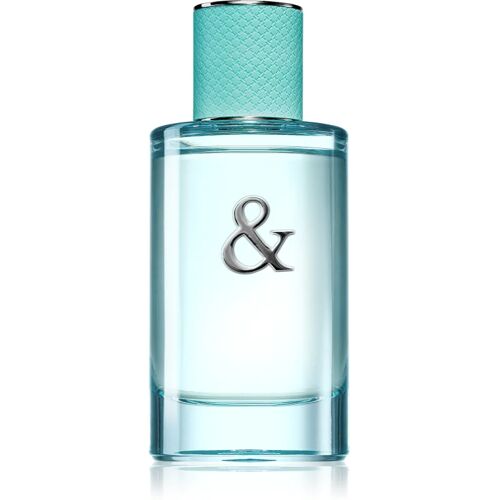 Tiffany & Co. Tiffany & Love EDP für Damen 50 ml