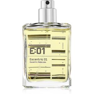 Escentric Molecules Escentric 01 EDT U + Case 30 ml Escentric Molecules Escentric 01 EDT U + Case 30 ml