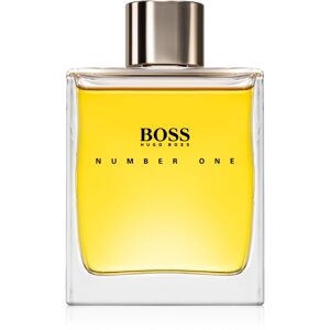 Hugo Boss BOSS Number One EDT für Herren 100 ml