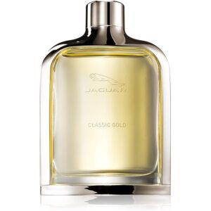 Jaguar Classic Gold EDT für Herren 100 ml Jaguar Classic Gold EDT für Herren 100 ml
