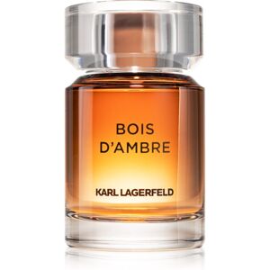 Karl Lagerfeld Bois d´Ambre EDT für Herren 50 ml Karl Lagerfeld Bois d´Ambre EDT für Herren 50 ml