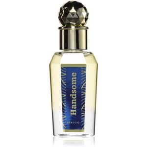 Khadlaj Handsome parfümiertes öl U 15 ml Khadlaj Handsome parfümiertes öl U 15 ml