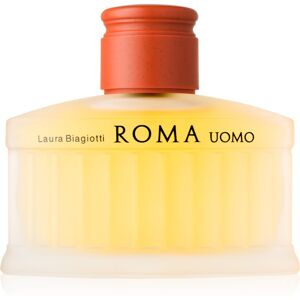 Laura Biagiotti Roma Uomo Eau de Toilette - Herren Duft Laura Biagiotti Roma Uomo Eau de Toilette - Herren Duft