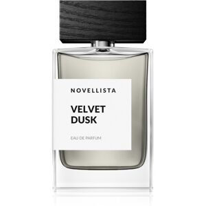 NOVELLISTA Velvet Dusk - Unisex Eau de Parfum 75 ml NOVELLISTA Velvet Dusk - Unisex Eau de Parfum 75 ml